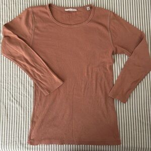 Doen Annie tee in Maple size SMALL